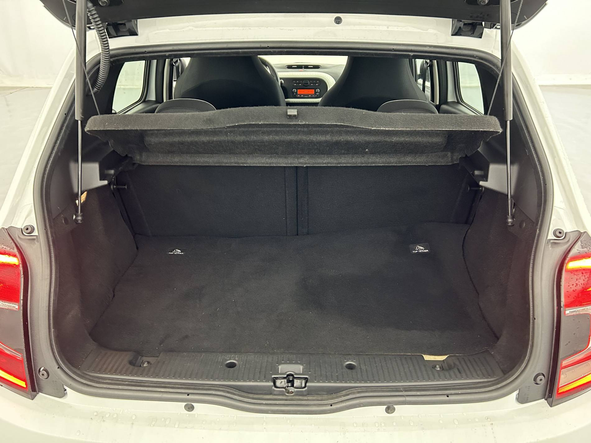 Vente en ligne Renault Twingo 3  SCe 65 au prix de 10 990 €