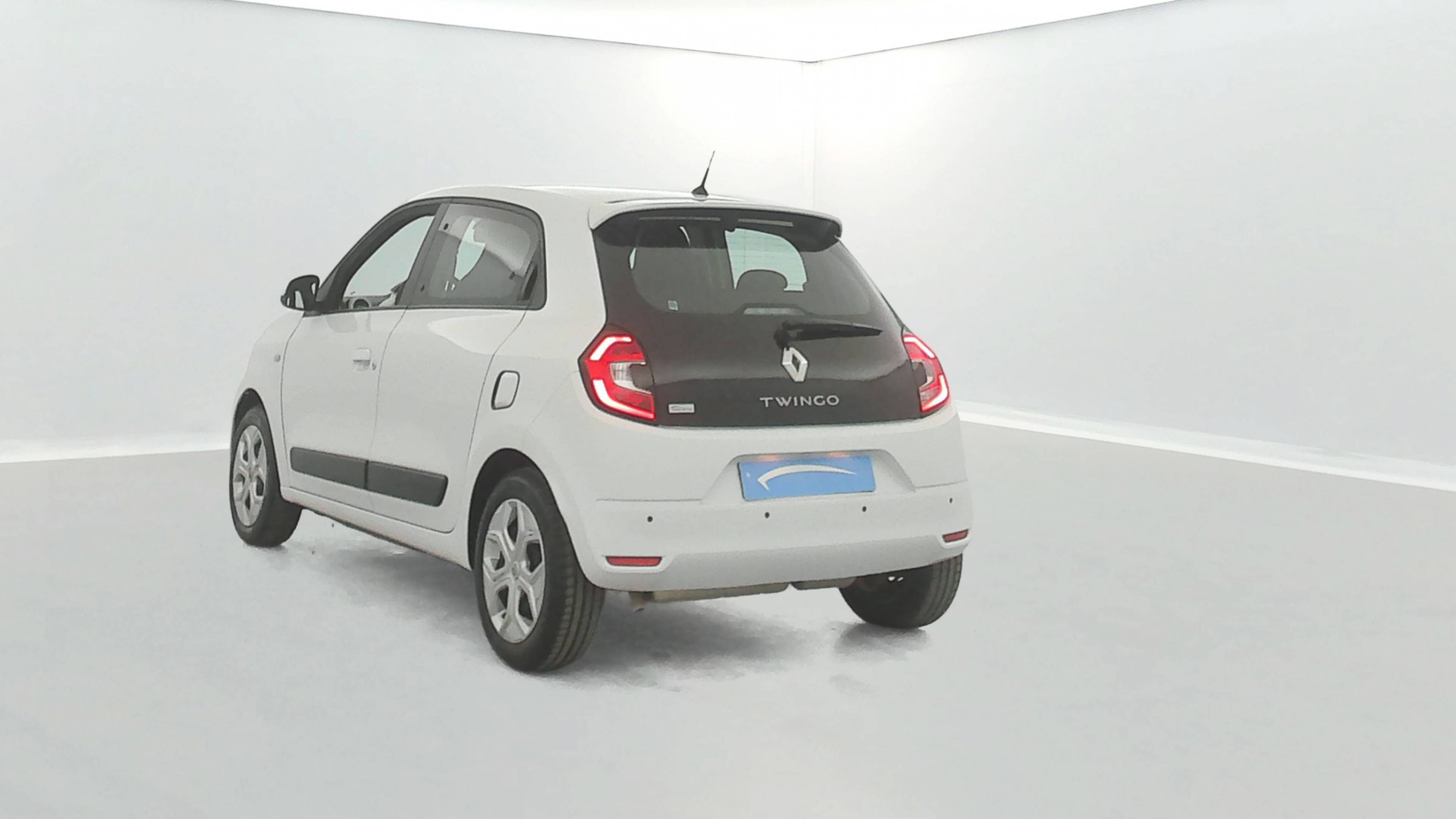 Vente en ligne Renault Twingo 3  SCe 65 au prix de 10 990 €