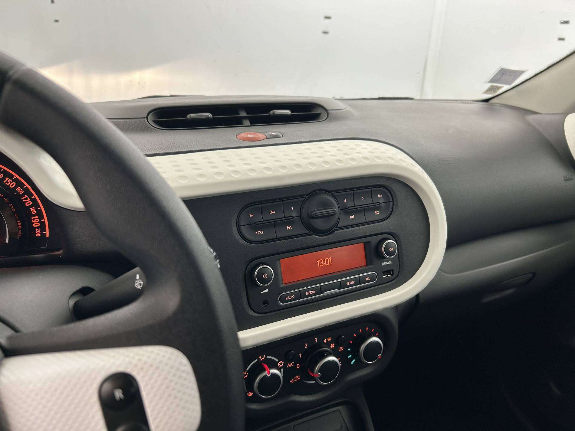 Vente en ligne Renault Twingo 3  SCe 65 au prix de 10 990 €