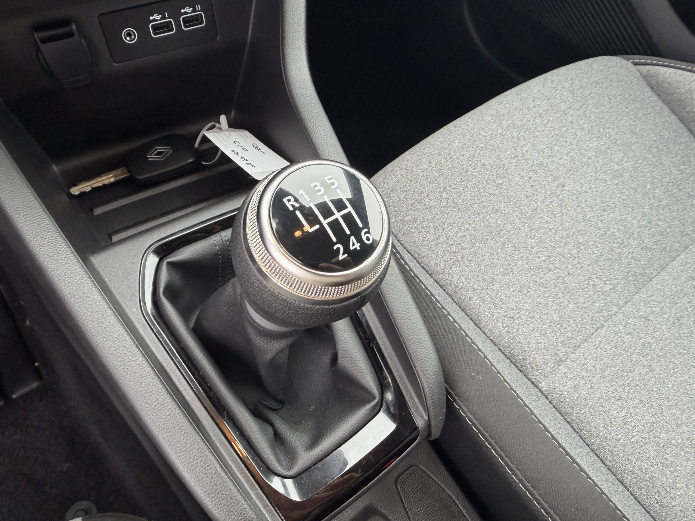 Vente en ligne Renault Clio 5 Clio TCe 90 ch GSR2 au prix de 15 990 €