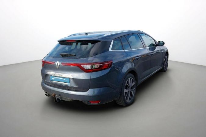 Vente en ligne Renault Megane 4 Estate Mégane IV Estate TCe 130 Energy EDC au prix de 15 490 €