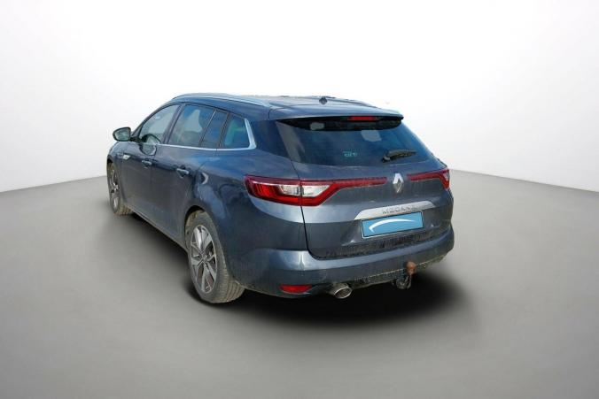 Vente en ligne Renault Megane 4 Estate Mégane IV Estate TCe 130 Energy EDC au prix de 15 490 €