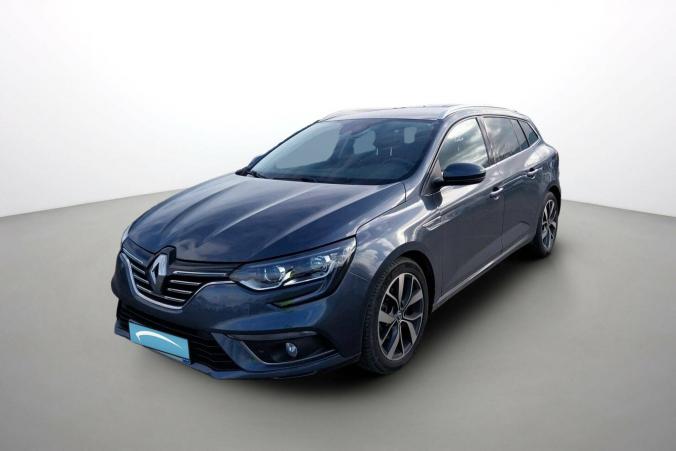 Vente en ligne Renault Megane 4 Estate Mégane IV Estate TCe 130 Energy EDC au prix de 15 490 €