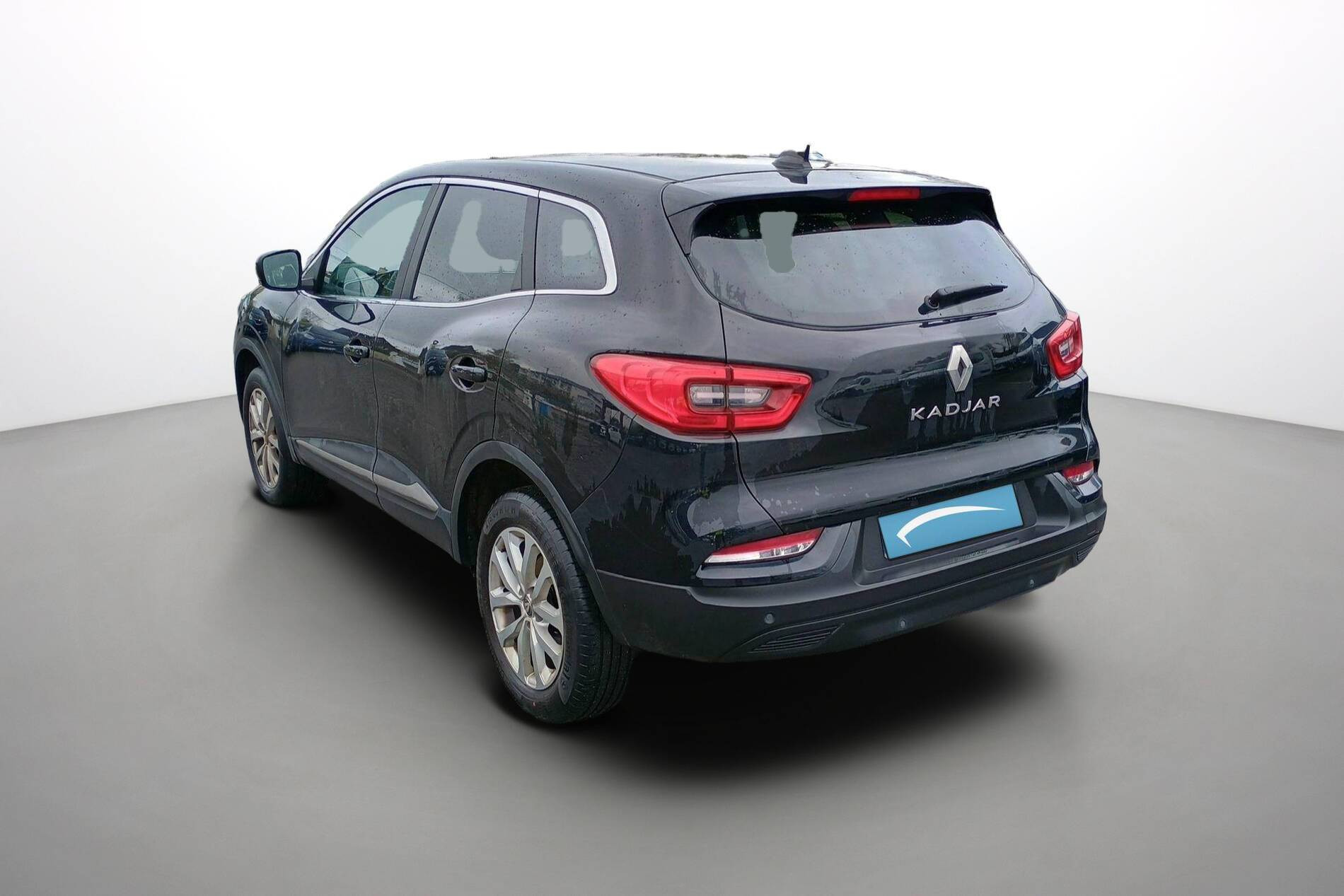 Vente en ligne Renault Kadjar  Blue dCi 115 au prix de 15 990 €