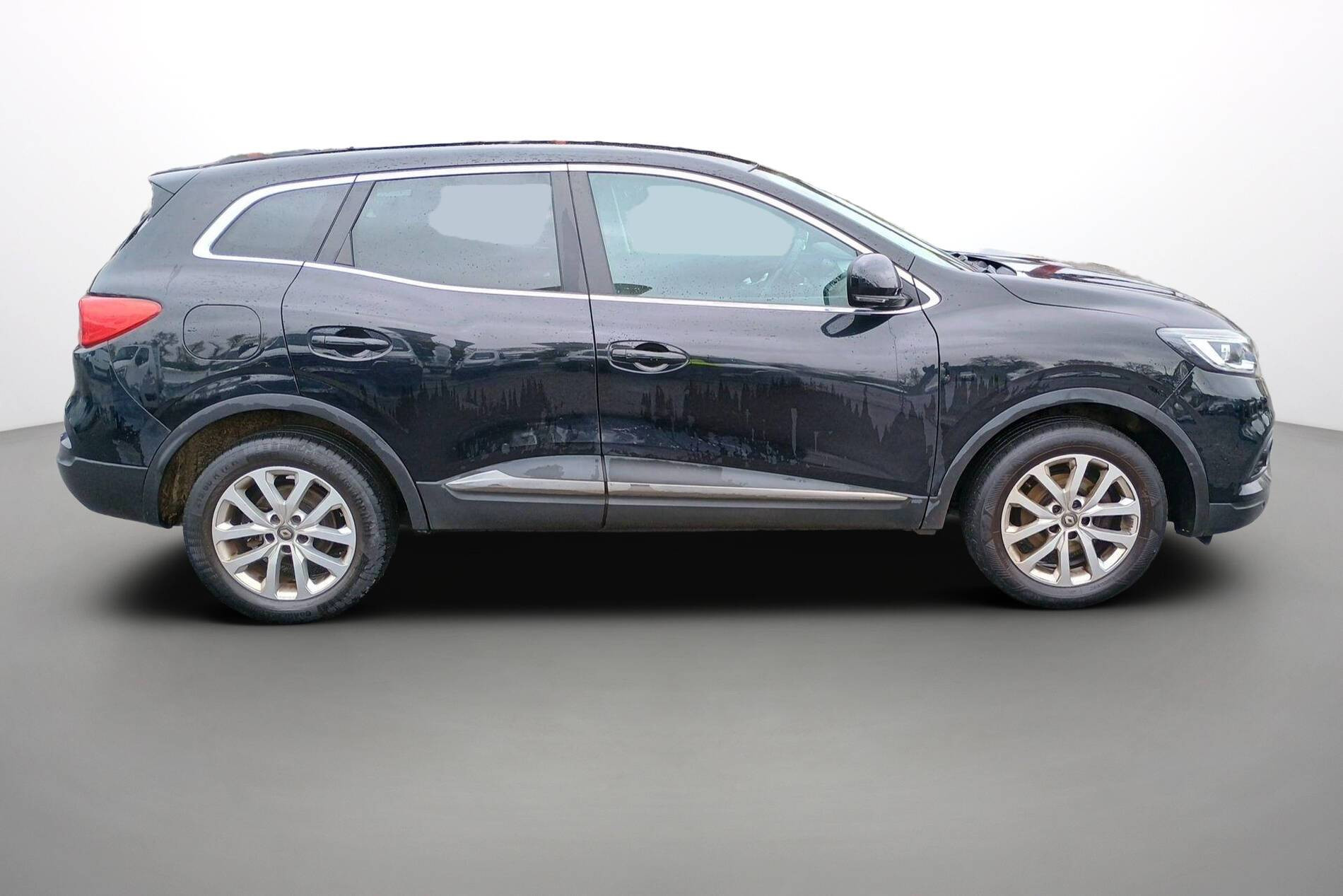 Vente en ligne Renault Kadjar  Blue dCi 115 au prix de 15 990 €