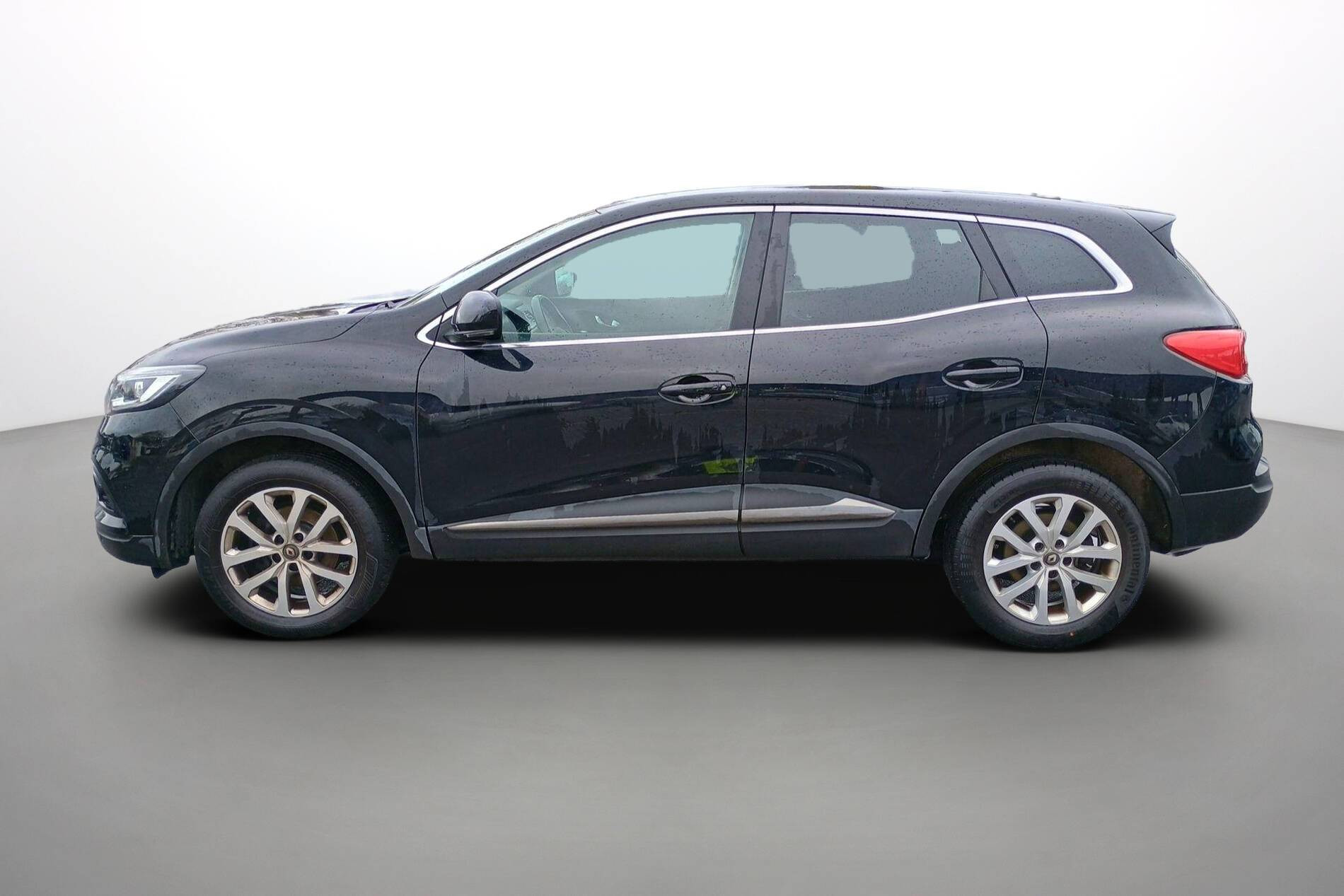 Vente en ligne Renault Kadjar  Blue dCi 115 au prix de 15 990 €