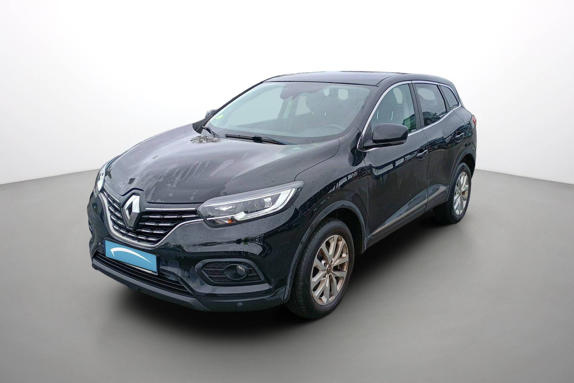 Renault Kadjar  Blue dCi 115 occasion de 2021 en vente à Lannion