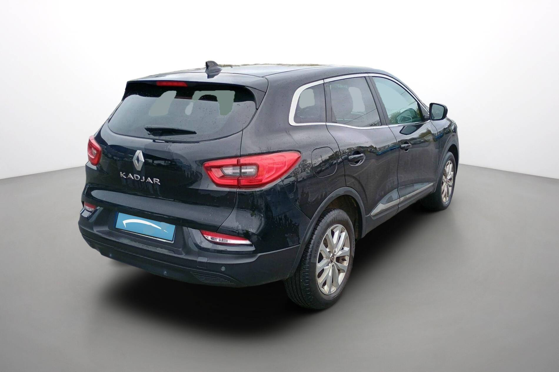 Vente en ligne Renault Kadjar  Blue dCi 115 au prix de 15 990 €