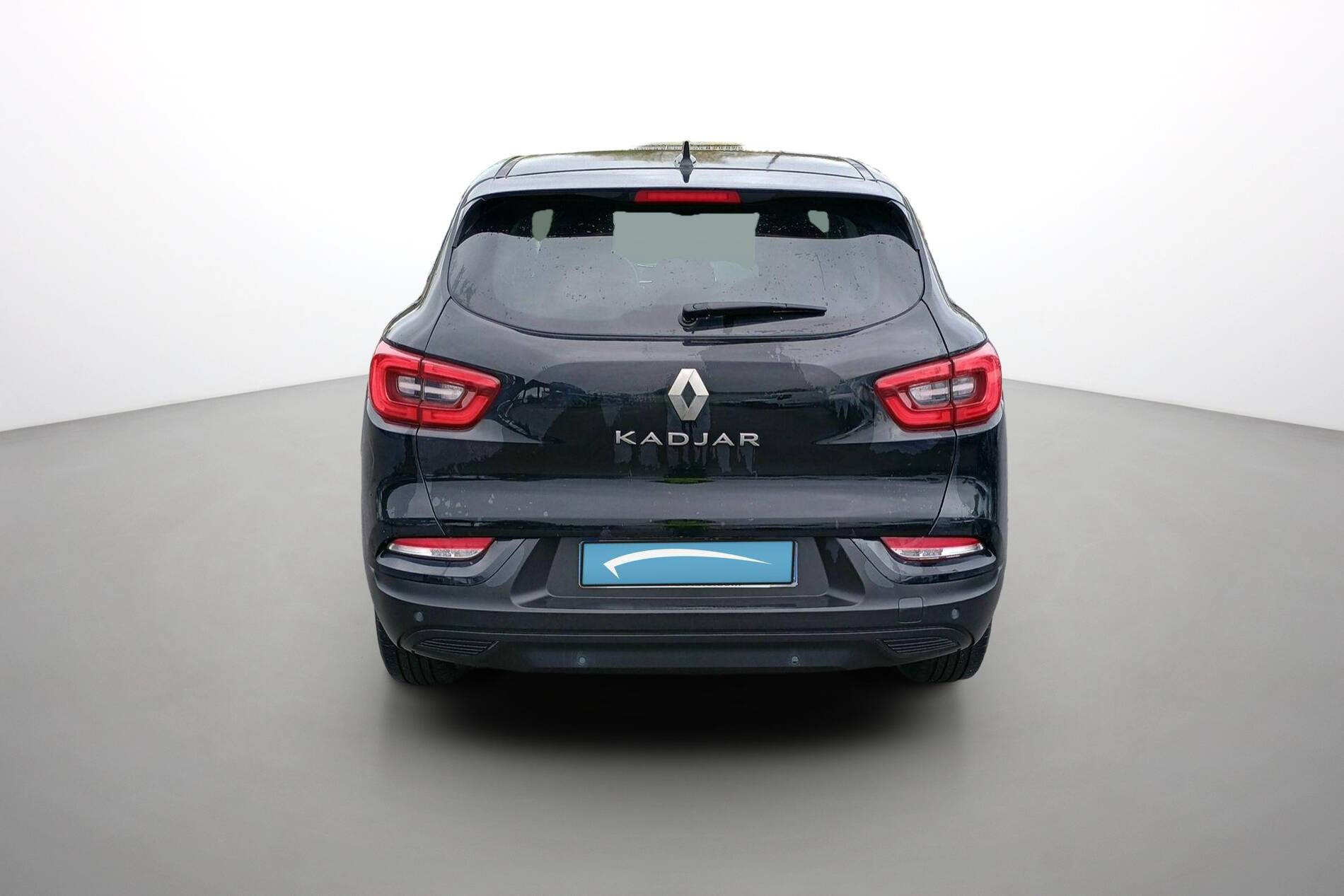 Vente en ligne Renault Kadjar  Blue dCi 115 au prix de 15 990 €