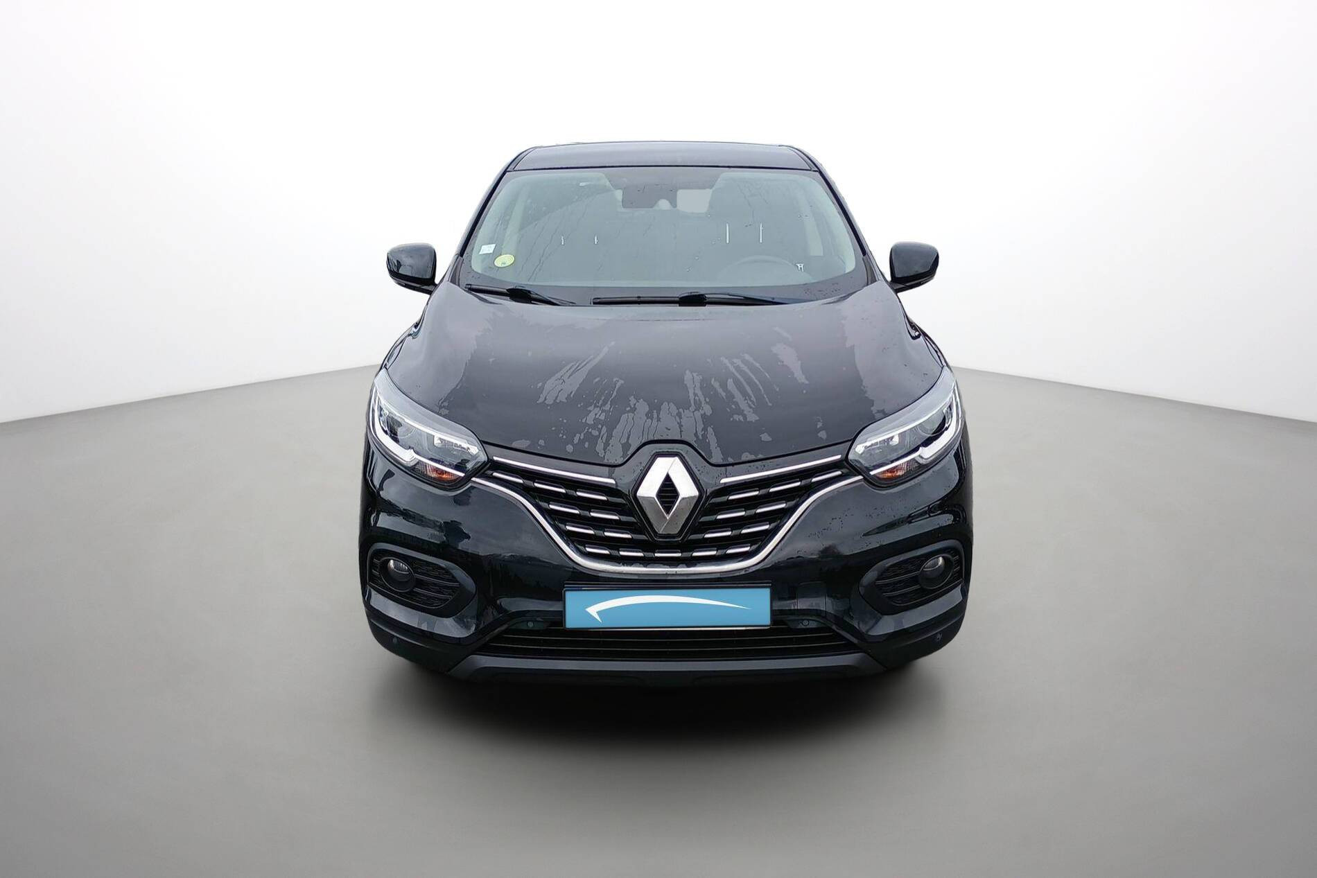Vente en ligne Renault Kadjar  Blue dCi 115 au prix de 15 990 €