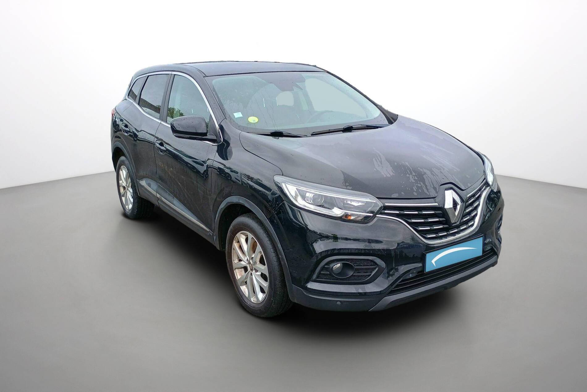Vente en ligne Renault Kadjar  Blue dCi 115 au prix de 15 990 €