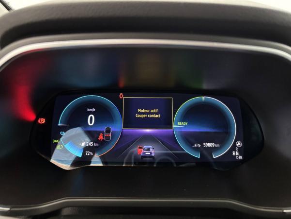 Vente en ligne Renault Zoé Zoe R110 Achat Intégral - 21 au prix de 12 990 €