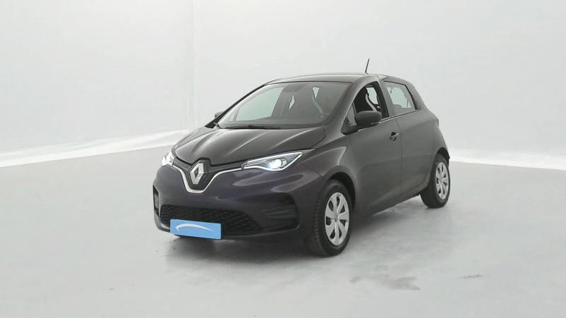 Vente en ligne Renault Zoé Zoe R110 Achat Intégral - 21 au prix de 12 990 €