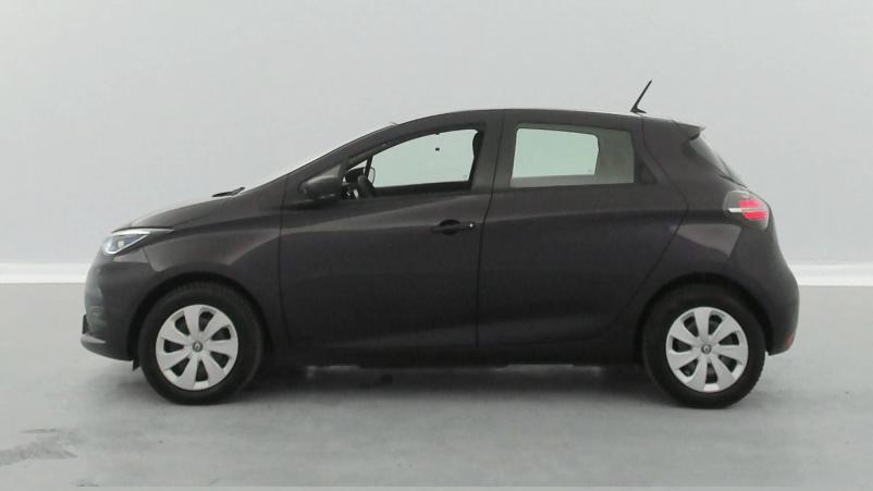 Vente en ligne Renault Zoé Zoe R110 Achat Intégral - 21 au prix de 12 990 €