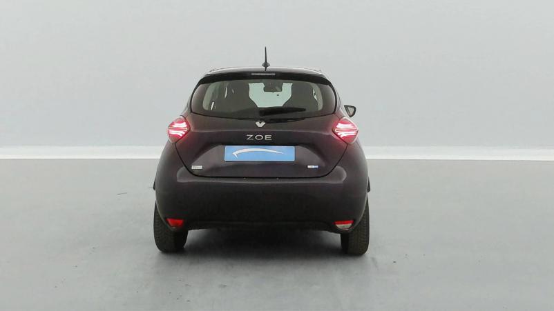 Vente en ligne Renault Zoé Zoe R110 Achat Intégral - 21 au prix de 12 990 €