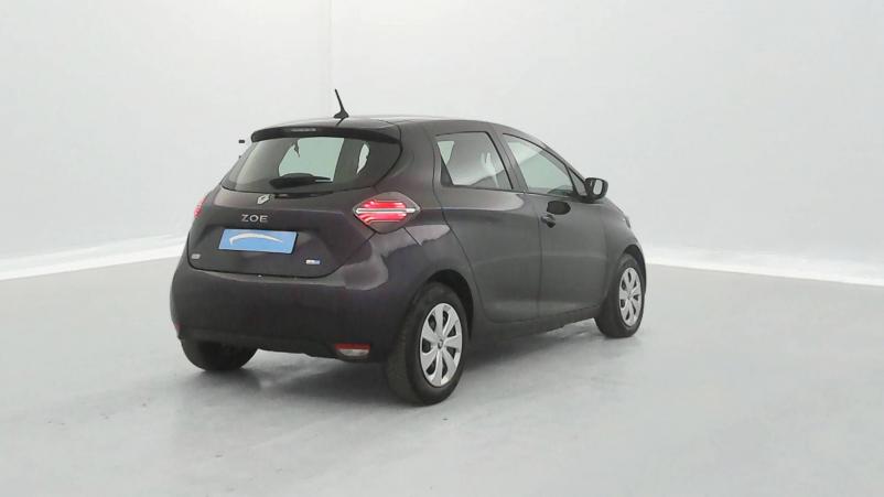 Vente en ligne Renault Zoé Zoe R110 Achat Intégral - 21 au prix de 12 990 €