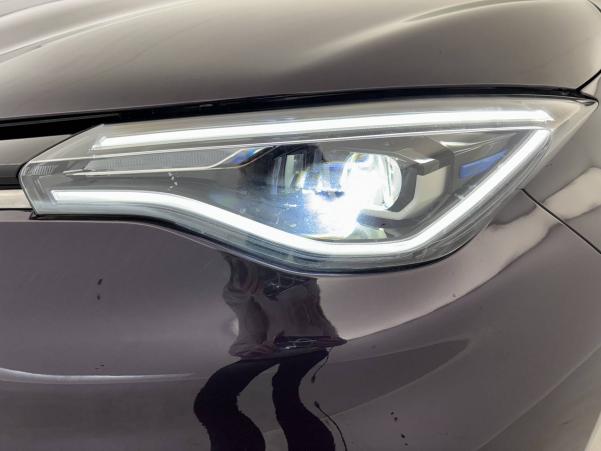 Vente en ligne Renault Zoé Zoe R110 Achat Intégral - 21 au prix de 12 990 €