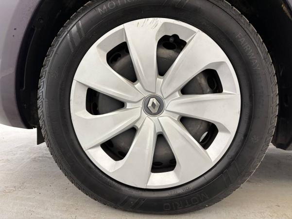 Vente en ligne Renault Zoé Zoe R110 Achat Intégral - 21 au prix de 12 990 €