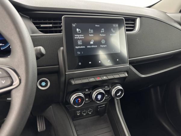 Vente en ligne Renault Zoé Zoe R110 Achat Intégral - 21 au prix de 12 990 €