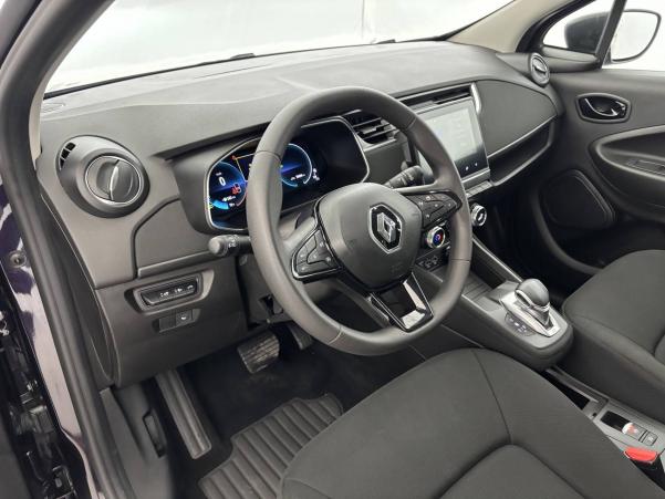 Vente en ligne Renault Zoé Zoe R110 Achat Intégral - 21 au prix de 12 990 €