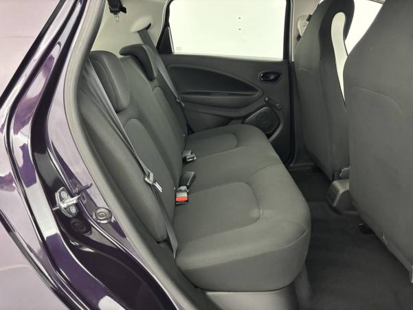 Vente en ligne Renault Zoé Zoe R110 Achat Intégral - 21 au prix de 12 990 €