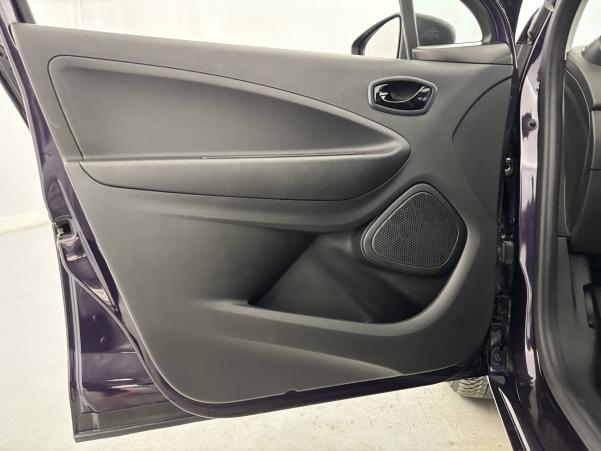 Vente en ligne Renault Zoé Zoe R110 Achat Intégral - 21 au prix de 12 990 €