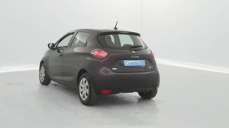 Vente en ligne Renault Zoé Zoe R110 Achat Intégral - 21 au prix de 12 990 €