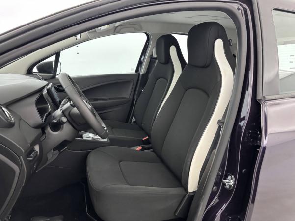 Vente en ligne Renault Zoé Zoe R110 Achat Intégral - 21 au prix de 12 990 €