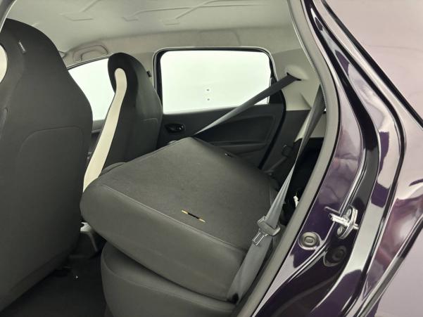 Vente en ligne Renault Zoé Zoe R110 Achat Intégral - 21 au prix de 12 990 €