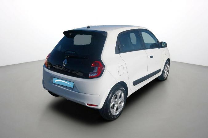 Vente en ligne Renault Twingo 3  SCe 65 au prix de 9 290 €