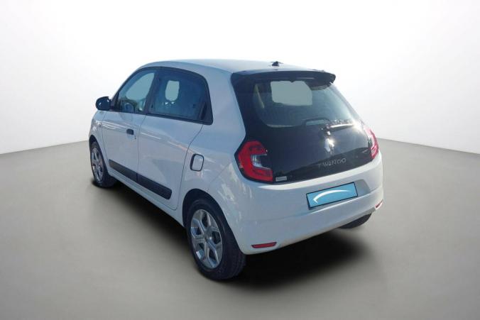 Vente en ligne Renault Twingo 3  SCe 65 au prix de 9 290 €