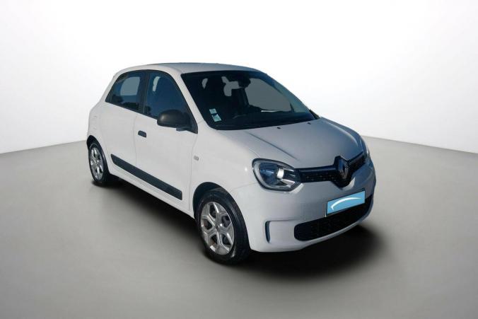 Vente en ligne Renault Twingo 3  SCe 65 au prix de 9 290 €
