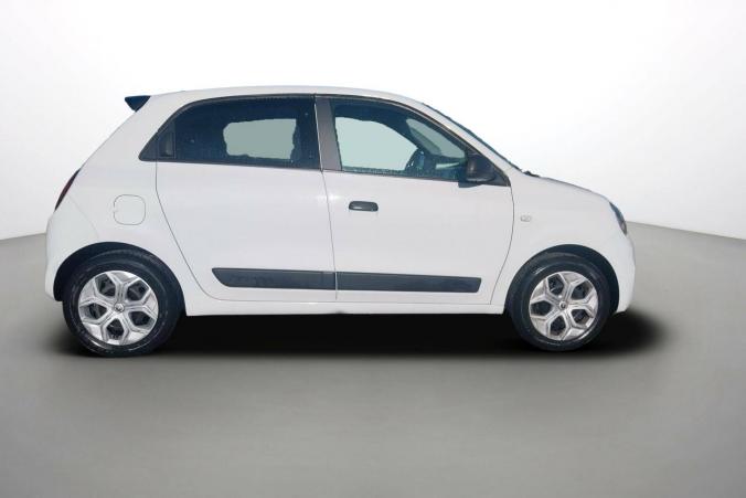 Vente en ligne Renault Twingo 3  SCe 65 au prix de 9 290 €