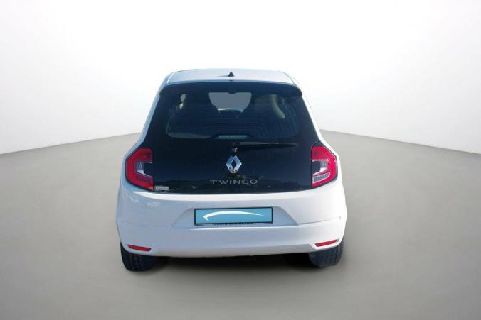 Vente en ligne Renault Twingo 3  SCe 65 au prix de 9 290 €