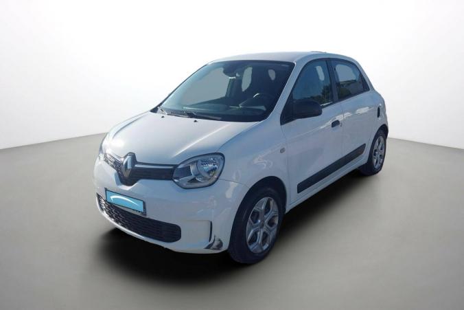 Vente en ligne Renault Twingo 3  SCe 65 au prix de 9 290 €