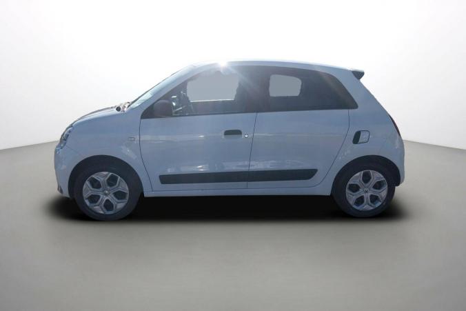 Vente en ligne Renault Twingo 3  SCe 65 au prix de 9 290 €
