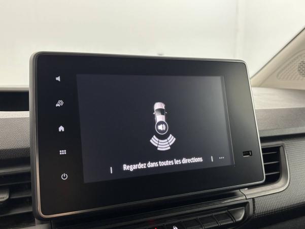 Vente en ligne Renault Kangoo Van  BLUE DCI 95 EDC au prix de 18 990 €