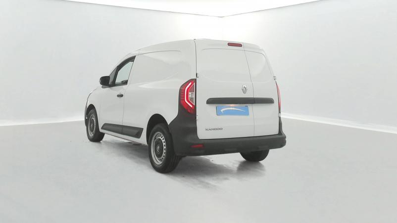 Vente en ligne Renault Kangoo Van  BLUE DCI 95 EDC au prix de 18 990 €