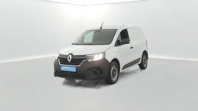 Vente en ligne Renault Kangoo Van  BLUE DCI 95 EDC au prix de 18 990 €