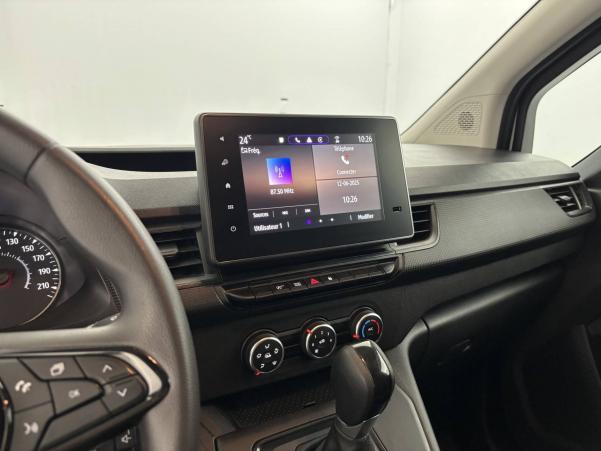 Vente en ligne Renault Kangoo Van  BLUE DCI 95 EDC au prix de 18 990 €