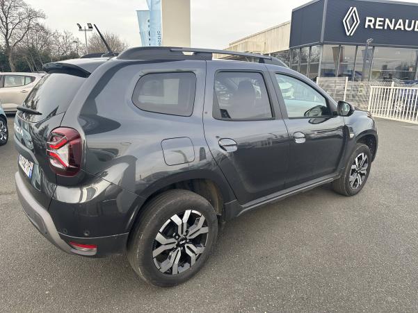 Vente en ligne Dacia Duster  ECO-G 100 4x2 au prix de 20 590 €