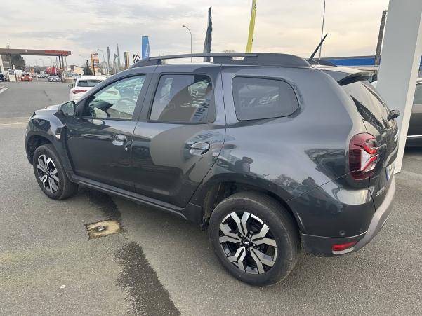 Vente en ligne Dacia Duster  ECO-G 100 4x2 au prix de 20 590 €