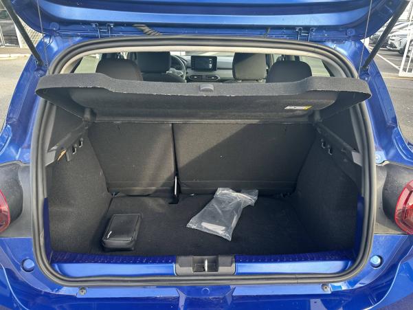 Vente en ligne Dacia Sandero  ECO-G 100 au prix de 16 950 €