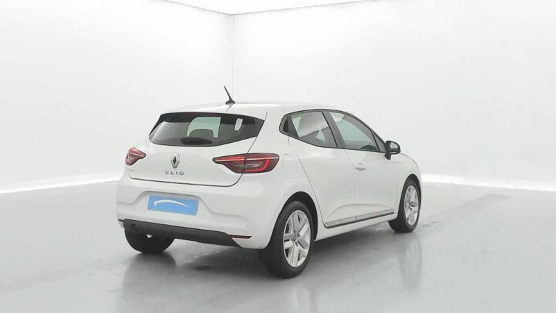 Vente en ligne Renault Clio 5 Clio TCe 90 - 21N au prix de 14 490 €