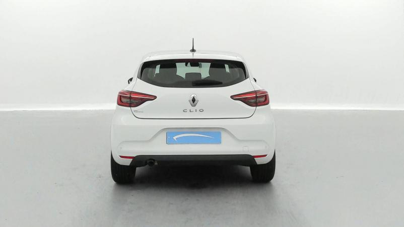 Vente en ligne Renault Clio 5 Clio TCe 90 - 21N au prix de 14 490 €