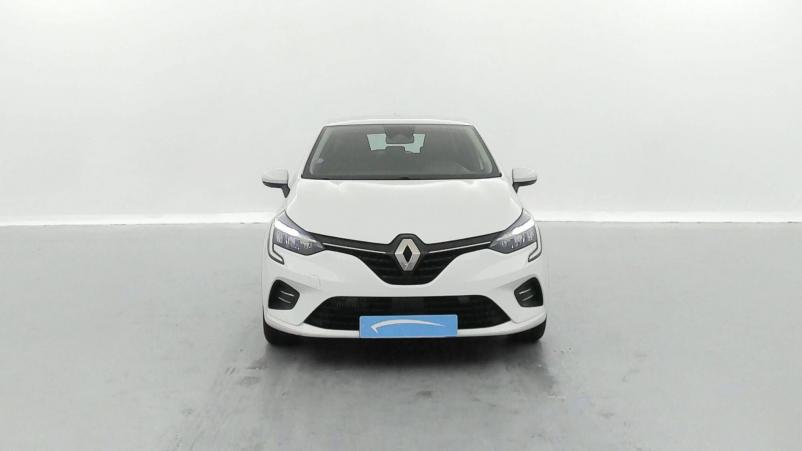 Vente en ligne Renault Clio 5 Clio TCe 90 - 21N au prix de 14 490 €