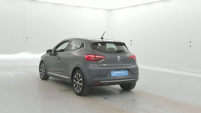 Vente en ligne Renault Clio 5 Clio TCe 90 - 21N au prix de 14 990 €