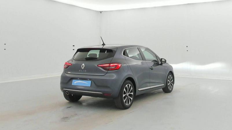 Vente en ligne Renault Clio 5 Clio TCe 90 - 21N au prix de 14 990 €