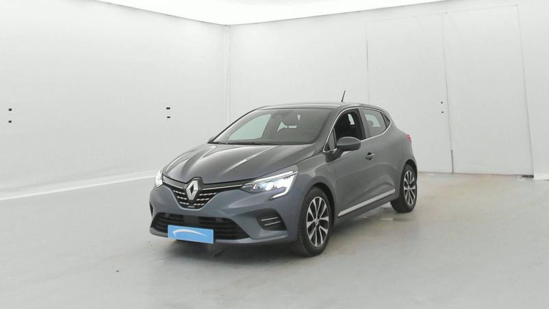 Vente en ligne Renault Clio 5 Clio TCe 90 - 21N au prix de 14 990 €