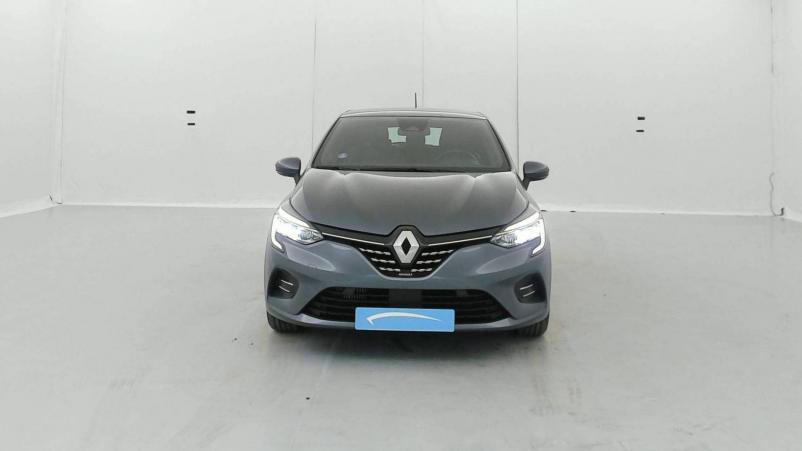 Vente en ligne Renault Clio 5 Clio TCe 90 - 21N au prix de 14 990 €